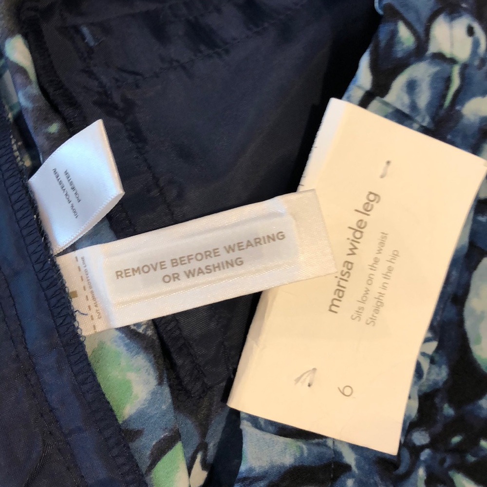 Loft pants - Picture 6 of 6